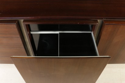 Sideboard Acerbis - particolare Sideboard Acerbis - particolare