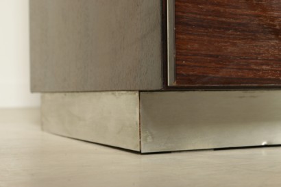 Sideboard Acerbis - particolare Sideboard Acerbis - particolare