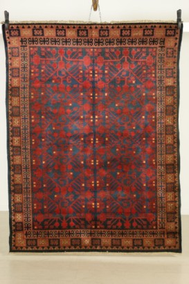 Teppich Kotan-Mongolei