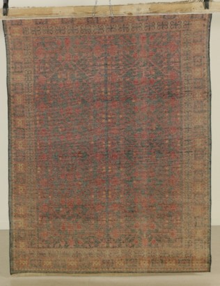 Teppich Kotan-Mongolei
