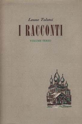 I racconti (Vol. 3)