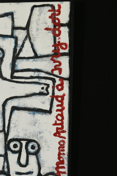 JeanJoseph Sanfourche (19292010), Arte, Contemporanea, dimanoinmano.it