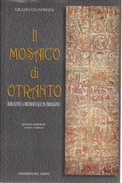 Il mosaico di Otranto