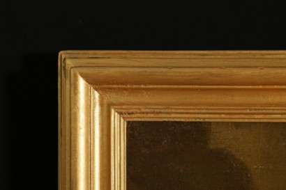 Canaux de Andrea (1705-1784), un adepte du a-frame