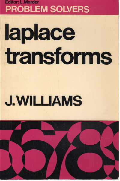 Laplace-Transformationen, J. Williams