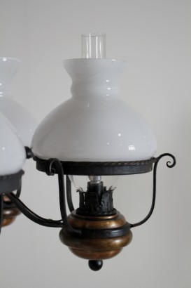 Kronleuchter, Kronleuchter 900, Eisen-Kronleuchter, Glas-Kronleuchter, # {* $ 0 $ *}, #lampadario, # chandelier900, #lampadarioinferro, #lampadarioinvetro