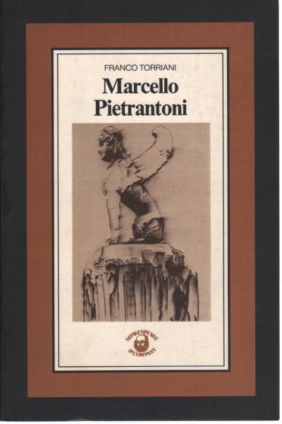 Marcello Pietrantoni, Franco Torriani Marcello Pietrantoni
