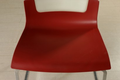 Chairs Antonio Citterio-detail