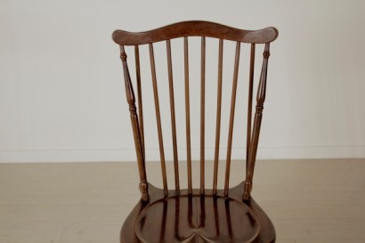 {* $ 0 $ *}, 60's chair, 60's, vintage chair, modern antique chair, walnut chairs, vintage chair, vintage seat, 60's vintage