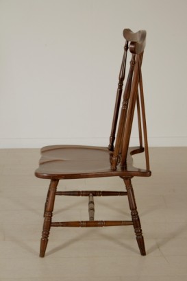 {* $ 0 $ *}, 60's chair, 60's, vintage chair, modern antique chair, walnut chairs, vintage chair, vintage seat, 60's vintage