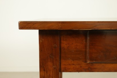 mesa, mesa de nogal, mesa antigua, mesa de nogal macizo, mesa 900, # {* $ 0 $ *}, #table, #tavoloinnoce, #tavoloantico, #tavoloinnocemassello, # table900