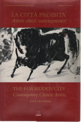 La città proibita - The forbidden city