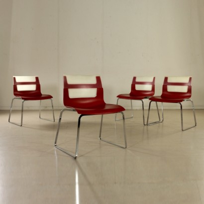 Chairs Antonio Citterio
