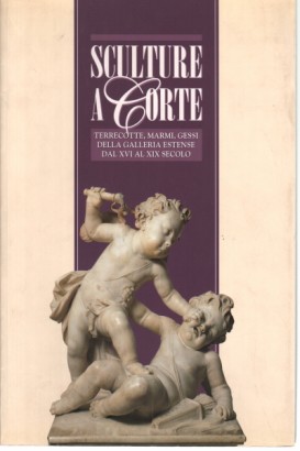 Sculture a corte