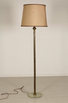 lamp, 900 lamp, floor lamp, floor lamp, lamp with marble base, marble base, lamp with shade, {* $ 0 $ *}