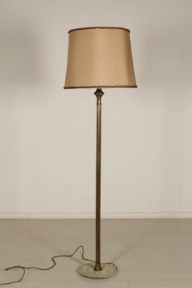 lamp, 900 lamp, floor lamp, floor lamp, lamp with marble base, marble base, lamp with shade, {* $ 0 $ *}