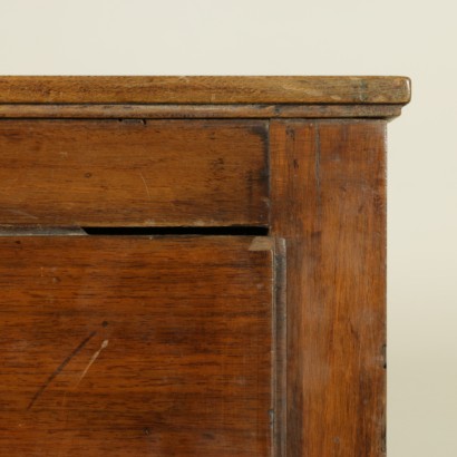 Commode répertoire-détail