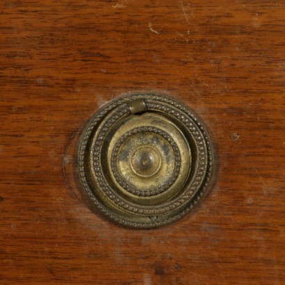 Commode répertoire-détail