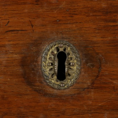 Directorio de Dresser-detalle