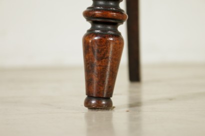 Kelvin armchair-detail