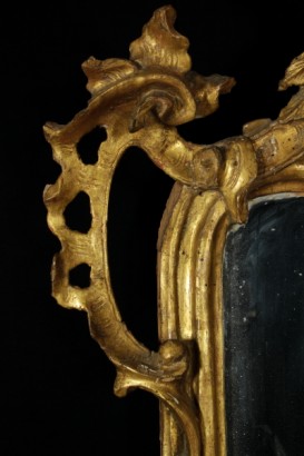 Lombard mirror-detail