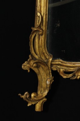 Lombard mirror-detail