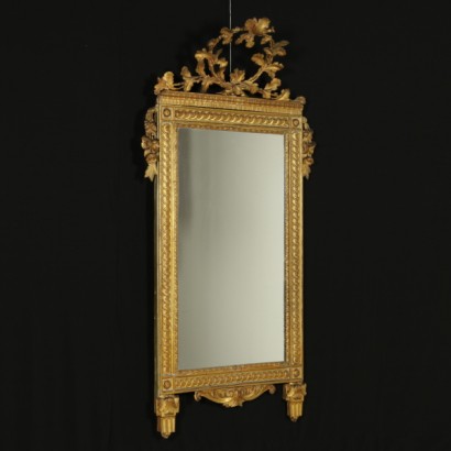 Neoclassical mirror