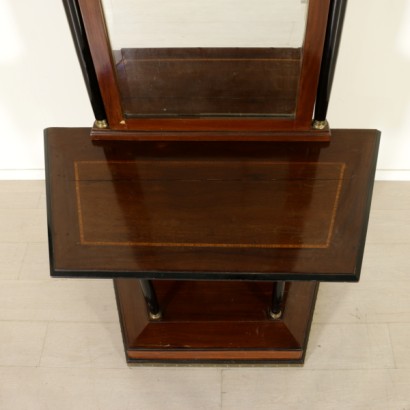 Console table with mirror Empire-detail