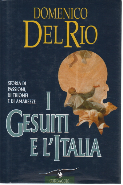 Die Jesuiten und der vfr aalen, Domenico Del Rio