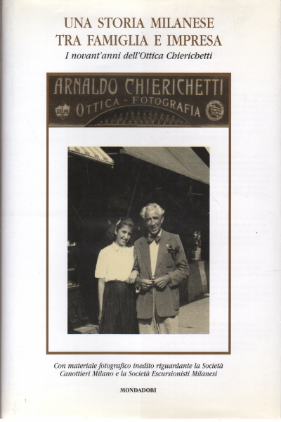 Una storia milanese tra famiglia e impresa, Giuseppe Paletta