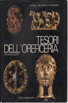 Tesori dell'orificeria