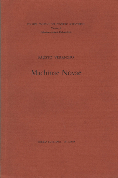 Machinae Novae