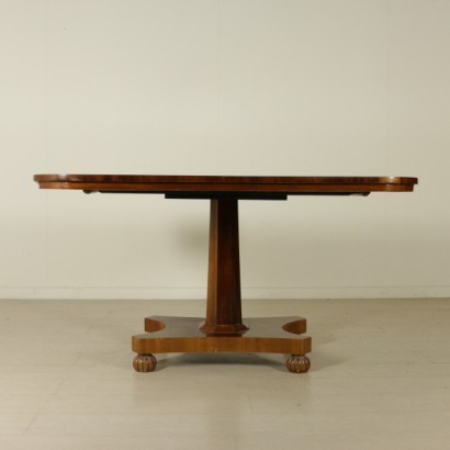 Table anglaise