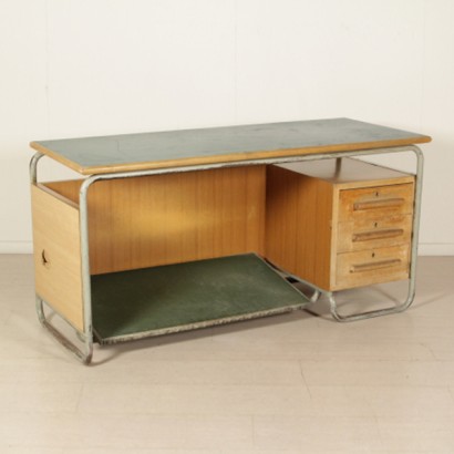 Años 30-40 de escritorio