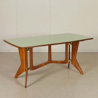 50's table, modern antique table, bois de rose table, design table, vintage table, # {* $ 0 $ *}, # 50's table, # modern table, #boisderose table, #table design, # vintage table