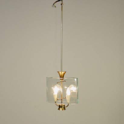 Lampadario anni 50 Lampadario anni 50