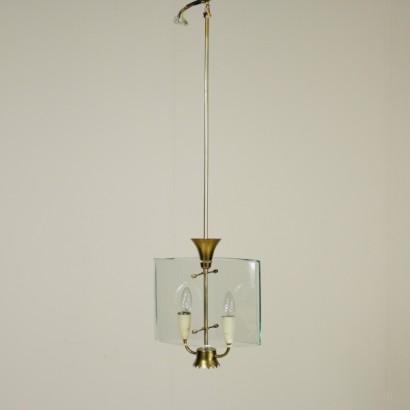 Lampadario anni 50 Lampadario anni 50