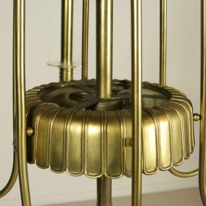 lampe, lampe vintage, lampe de 50, lampe design, # {* $ 0 $ *}, {* $ 0 $ *}, #lamp, #lampadavintage, # lampanni50, #lampadadidesign, lustre, lustre vintage, années 50 lustre, plafond lustre
