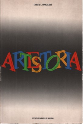 Artestoria