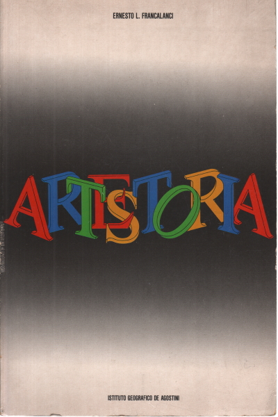 Artestoria, Ernesto L. Francalanci