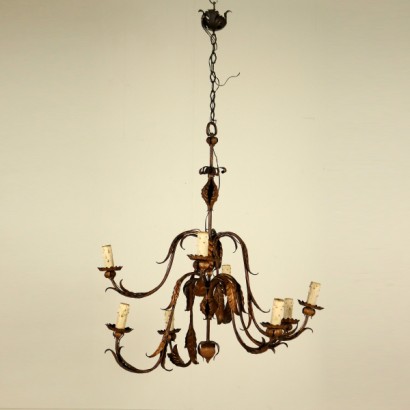 bottega 900, 900, Lampadari e lumi 900, Lampadario ferro battuto, Lampadario 900, #dimanoinmano, #bottega900, #900, #Lampadarielumi900, #Lampadario900, #Lampadarioferrobattuto