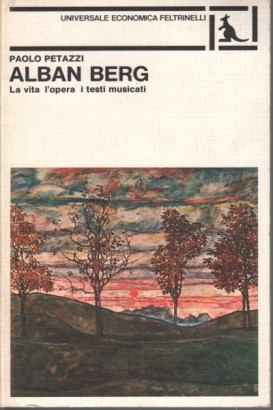 Alban Berg