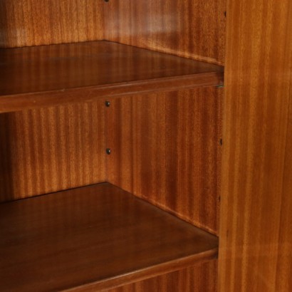 {* $ 0 $ *}, 50er Jahre Schrank, Paolo Buffa, Paolo Buffa Stil, 50er Jahre, Intarsien, Schrank mit Intarsien, Vintage Schrank, Schrank im Paolo Buffa Stil