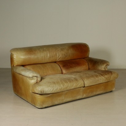 Zanotta Sofa