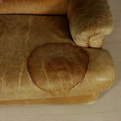 Zanotta Sofa-detail