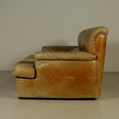 Zanotta Sofa-Seite