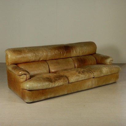 Zanotta Sofa