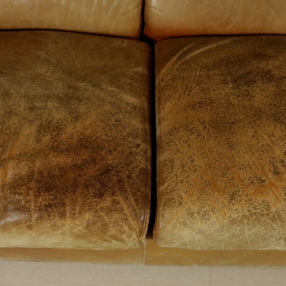 Zanotta sofa-detail