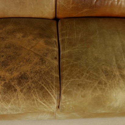 Zanotta Sofa-detail