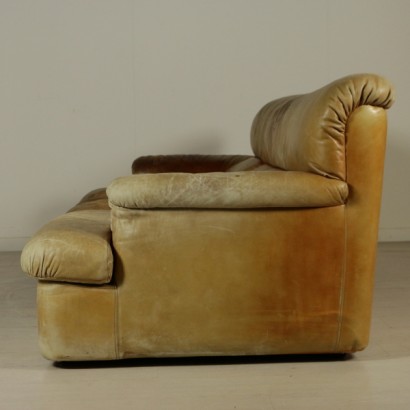 Zanotta sofa-side